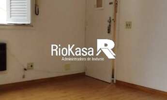 Imagem 4: RIO DE JANEIRO - Apartamento Padrão - SANTA TERESA