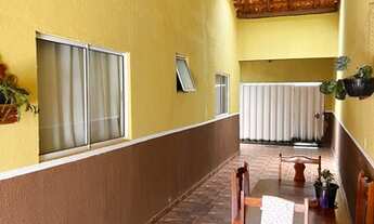 Imagem 4: Casa 2 quartos para venda, Sobradinho 2