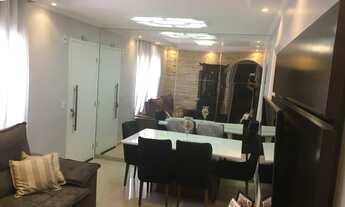 Imagem: Sobrado à venda, Taboão, São Bernardo