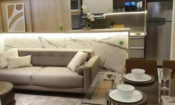 Imagem 3: Apartamento para Venda em Contagem, Europa, 3 dormitórios, 1 banheiro, 1 vaga