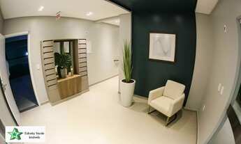 Imagem 2: Apartamento à venda no bairro Ana Maria - Criciúma/SC