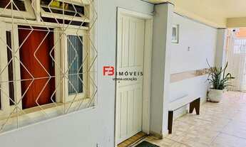 Imagem 6: Casa com 4 kitnets separadas para renda mensal