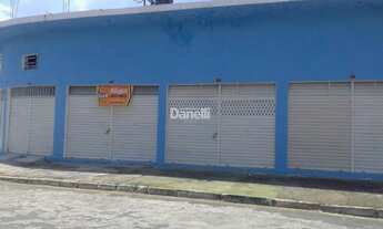 Imagem 2: Ponto Comercial para aluguel, 3 vagas, Residencial Estoril - Taubaté/SP