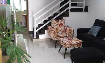 Imagem 2: Ref.: 6201 - Casa de 150m² com 02 dormitórios e 01 vaga de garagem - Vila Cecilia Maria, S