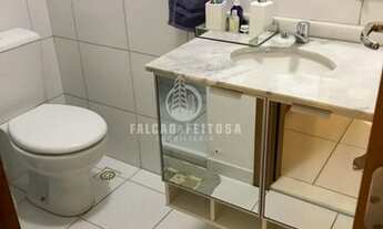 Imagem 4: Apartamento para Venda em Salvador, Itapuã, 3 dormitórios, 1 suíte, 2 banheiros, 1 vaga