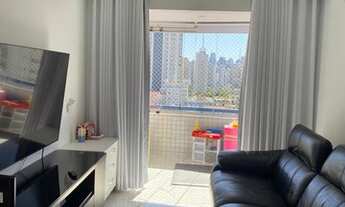 Imagem: Apartamento para venda possui 87 metros