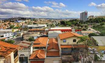 Imagem 4: Cobertura Duplex á venda, 5 quartos, 2 banheiros, 1 vaga, Novo Riacho - Contagem/MG