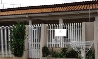 Imagem: Casa para Venda em Cuiabá, Morada do Ouro