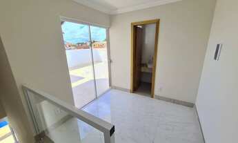 Imagem 4: Cobertura com 2 Quartos à Venda, 130m² por R$ 499.000