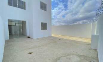 Imagem 2: Área Privativa à venda, 2 quartos, 1 vaga, Água Branca - Contagem/MG