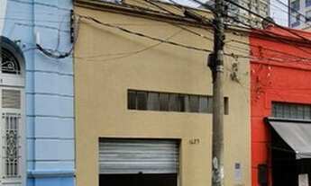 Imagem: Salão para alugar, 90 m² - Centro - Campinas/SP