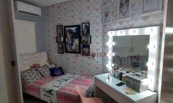 Imagem 4: Casa à venda, 180 m² por R$ 650.000,00 - Residencial Recanto do Bosque - Goiânia/GO