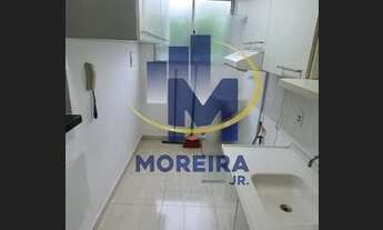 Imagem 6: Jardim Contorno Apartamento com 2 dormitórios