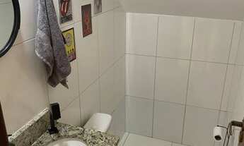 Imagem 5: Casa 2/4 sendo 2 suítes, mobiliado, em Ipitanga