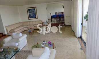 Imagem 5: São Paulo - Apartamento Padrão - Real Parque