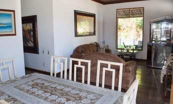 Imagem 2: Casa Duplex 8 QUARTOS (4 SUÍTES) para Venda no Rio Vermelho, Salvador-BA