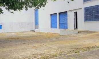 Imagem 2: SAO CAETANO DO SUL - Commercial / Industrial - FUNDACÃO