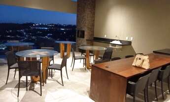 Imagem 4: Chalé 3qtos/8pessoas-São João 21a25/6 ou 22a26/6