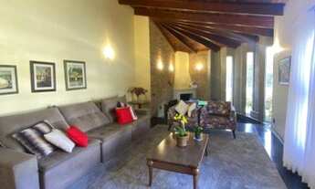 Imagem 3: Casa com 5 dormitórios à venda, 510 m² por R$ 3.725.000,00 - Conjunto Residencial Esplanad