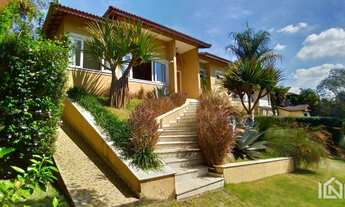 Imagem: COTIA - Casa de Condomínio - Granja Viana