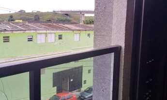 Imagem 6: Apartamento para Venda em São Paulo, Itaquera, 2 dormitórios, 1 banheiro, 1 vaga