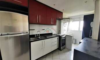 Imagem 5: PORTO ALEGRE - Apartamento Padrão - Cavalhada