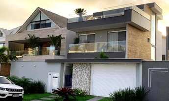 Imagem 5: Alugo mansão no condomínio Art Life Recreio