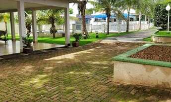 Imagem: Chácara com 4 dormitórios sendo 1 suíte