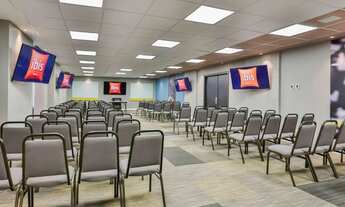 Imagem 6: Flat para venda com 22 metros quadrados com 1 quarto em Vila Congonhas - São Paulo - SP