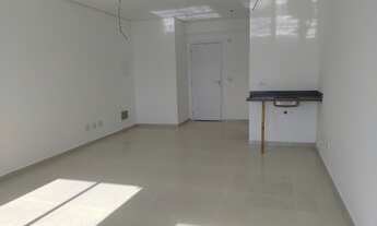 Imagem 5: Sala/Conjunto para aluguel tem 40m², 1 vaga, loc.Privilegiada,(Prox.Shop.M.Tatuapé)- São P