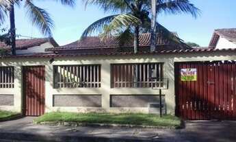 Imagem: CASA RESIDENCIAL em RIO DAS OSTRAS - RJ