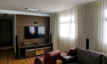 Imagem: Linda Área Privativa, 3 quartos no Eldorado