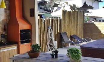 Imagem 6: Venda - Casa Duplex em Condomínio - Praia do Flamengo - Salvador / Ba