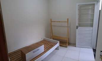 Imagem 7: ALUGA casa 03 quartos JD Manuel Miller