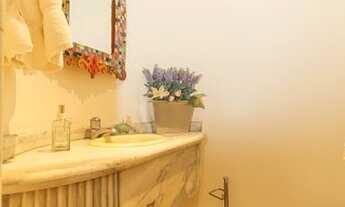 Imagem 5: Locação Apartamento 4 quartos Luxemburgo Belo Horizonte