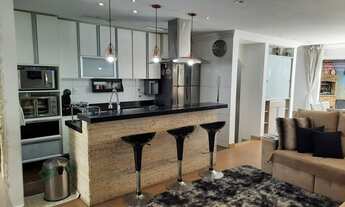 Imagem: Casa de condomínio para venda com 168 metros