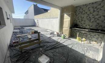 Imagem: Casa Térrea Ibiti Reserva.Só R$ 949 mil