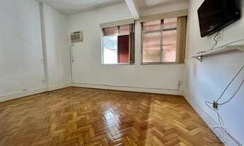 Imagem 4: RIO DE JANEIRO - Apartamento Padrão - Ipanema