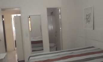 Imagem 7: Cód. 199 Brotas 3/4 com suíte Térreo com Área Gourmet privativa