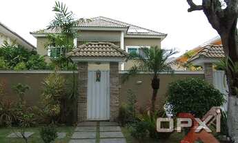 Imagem: Rio de Janeiro - Casa de Condomínio - Recreio