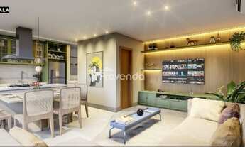 Imagem 3: RESIDENCIAL SOHO BUENO 3 SUÍTES SETOR BUENO