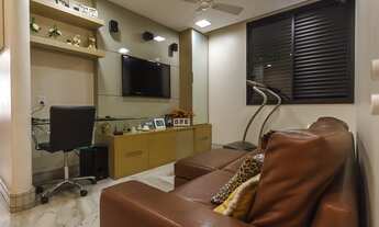 Imagem 6: Locação Apartamento 4 quartos Luxemburgo Belo Horizonte