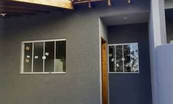 Imagem 2: Casa com 3 quartos - Bairro Vitória Régia em Londrina