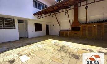 Imagem 6: Sobrado, 603 m² - venda por R$ 2.700.000,00 ou aluguel por R$ 10.000,00/mês - Planalto Pau