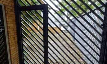 Imagem 7: Sobrado com 10 dormitórios para alugar, 323 m² por R$ 10.000,00/mês - Santo Amaro - São Pa