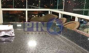 Imagem 6: APARTAMENTO PARA LOCAÇÃO MOBILIADO NO SETOR ELDORADO