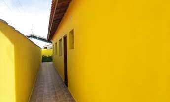 Imagem 7: CASA LADO PRAIA COM TERRENO PARA CONSTRUIR PISCINA!