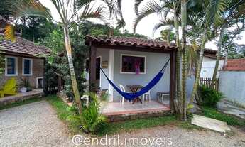 Imagem 2: Casa de condomínio estuda permuta com imóvel em Caraguatatuba