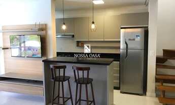 Imagem 2: Apartamento para venda possui 156 metros quadrados com 3 quartos em Praia Grande - Torres