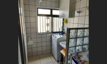 Imagem 5: Apartamento para Venda em Taboão da Serra, Jardim Bontempo, 2 dormitórios, 1 banheiro, 1 v